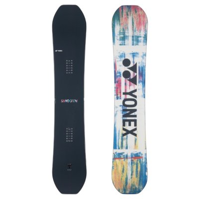 요넥스 스무스 스노우보드 데크 YONEX SMOOTH