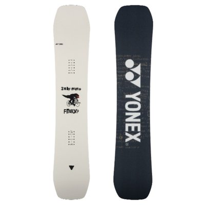 YONEX 요넥스 4XP 스노우보드 데크