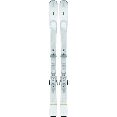 아토믹 ATOMIC 여성 스키판 플레이트 22-23 클라우드 7 + M 10 GW