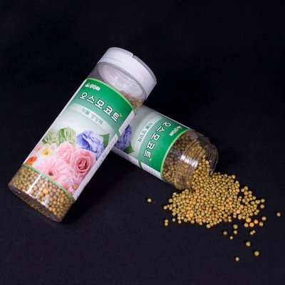 오스모코트 네덜란드 알비료 일반 250g