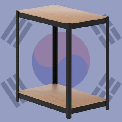 광파 오븐장 전자레인지 선반 렌지대 수납장 오븐렉 밥솥 다이 랙 밥통 받침대 703060
