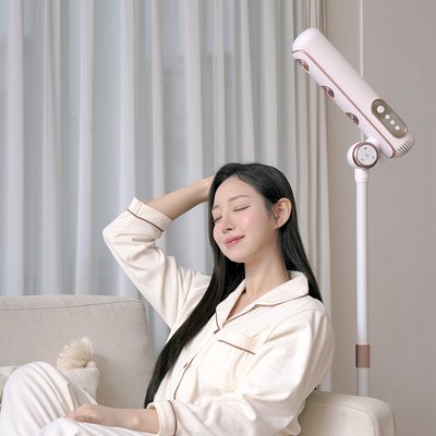 코슬리 스탠딩 드라이기 트리플에어 3중 송풍구 1900W 고출력 핸즈프리 스탠드 드라이