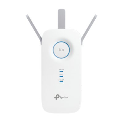 티피링크 RE450 1750Mbps 기가 와이파이 증폭기 Wi-Fi 확장기