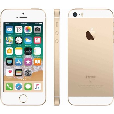 아이폰 SE1 iPhone SE1 일본직구 골드 16GB 공기계