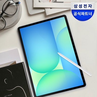 삼성전자 갤럭시탭 S10 FE 플러스 5G+WiFi 128GB SM-X626 그레이