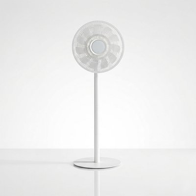리큅 무선 써큘레이터 선풍기 BLDC 저소음 신생아 가정용 스탠드 원룸 리모컨 거실선풍기