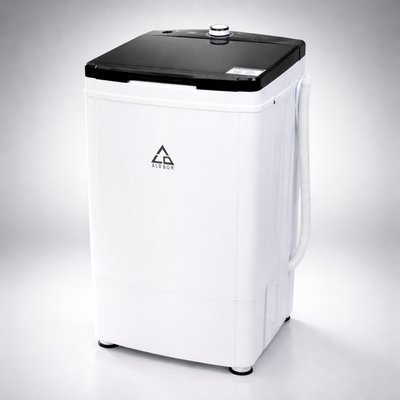 올디렉 스텐 탈수기 DW-DL560 대형 세탁 빨래 탈수기